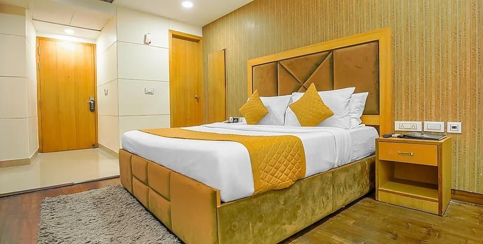 undefined The Stories Hotel 5