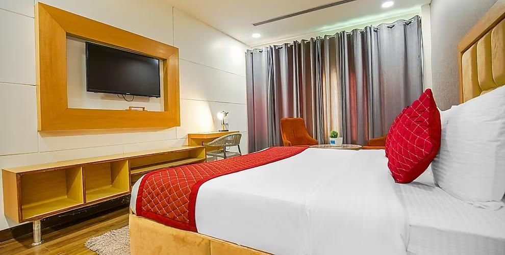 undefined The Stories Hotel 9