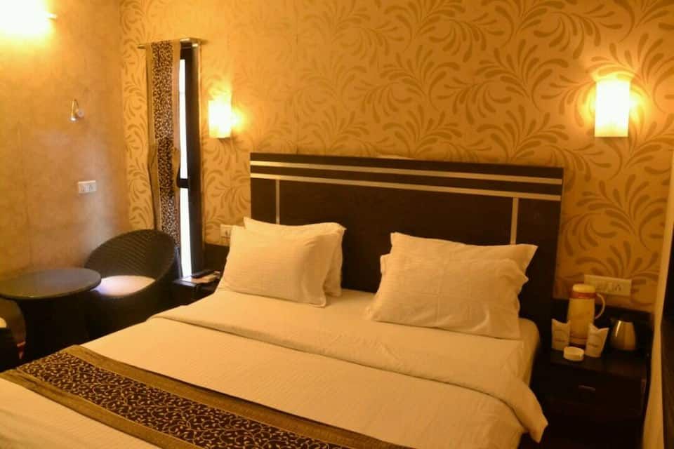 Hotel Kanisshk International
