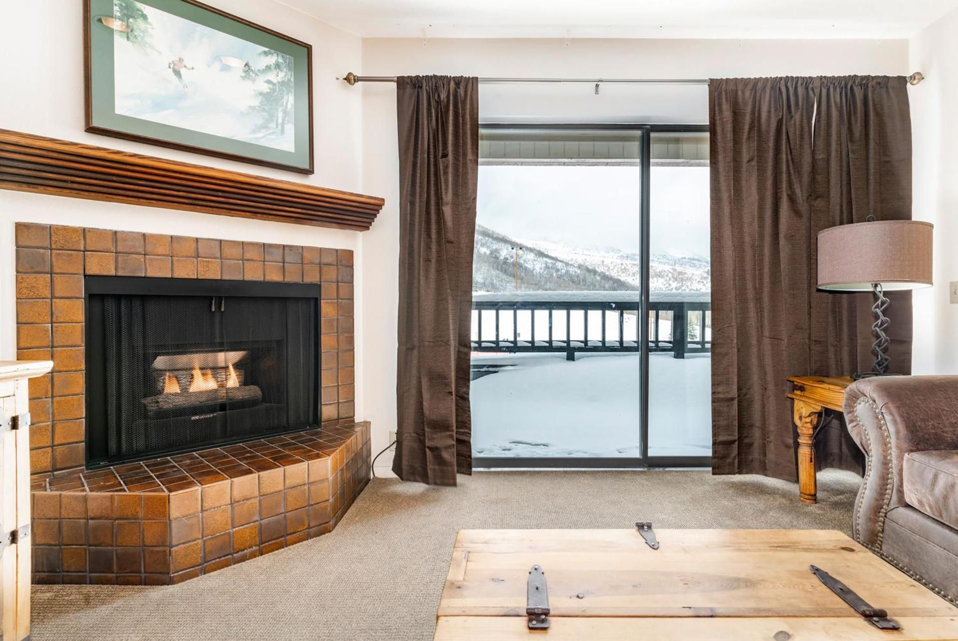 1 Bedroom Condominium #26