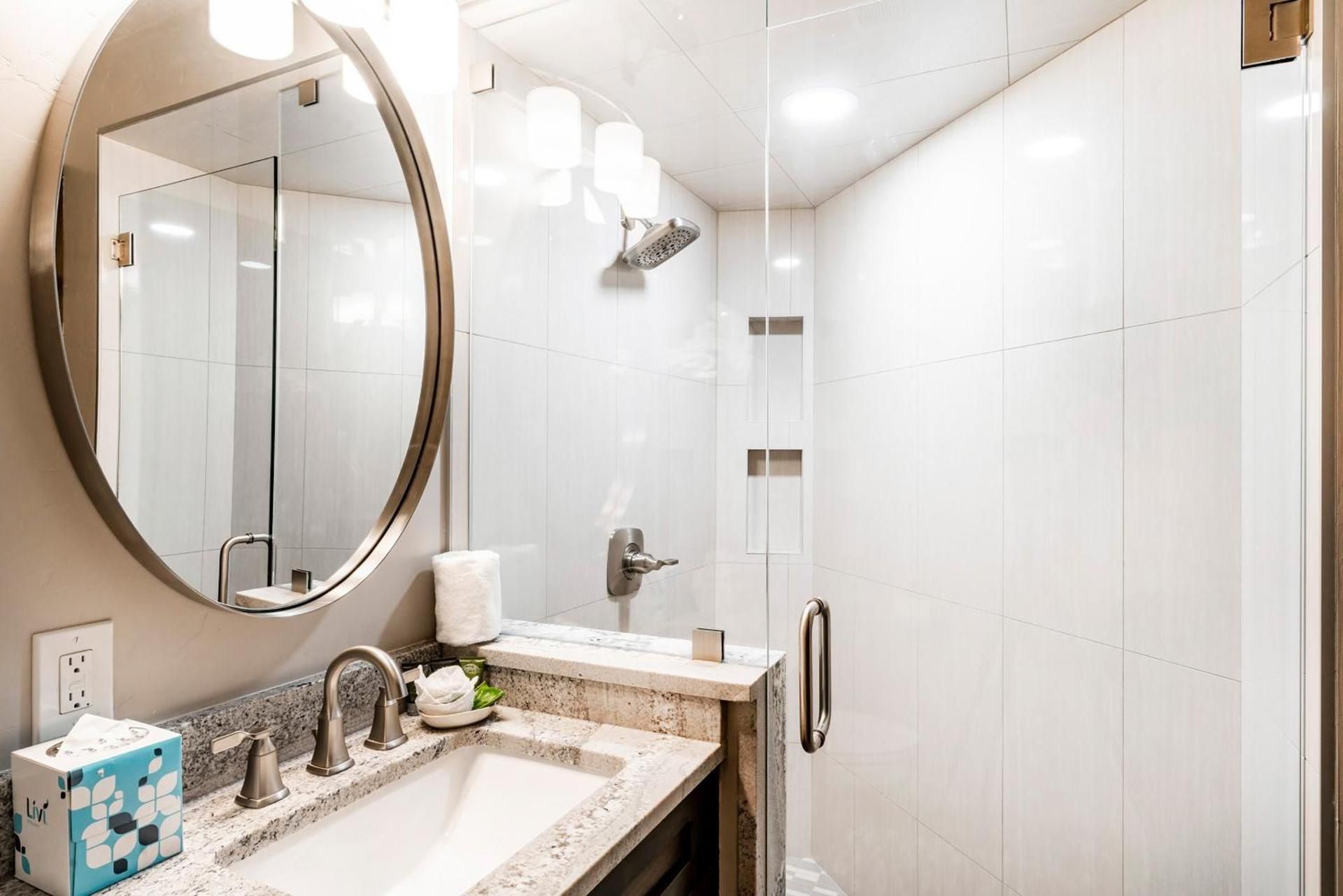 2 Bedroom Condominium #22
