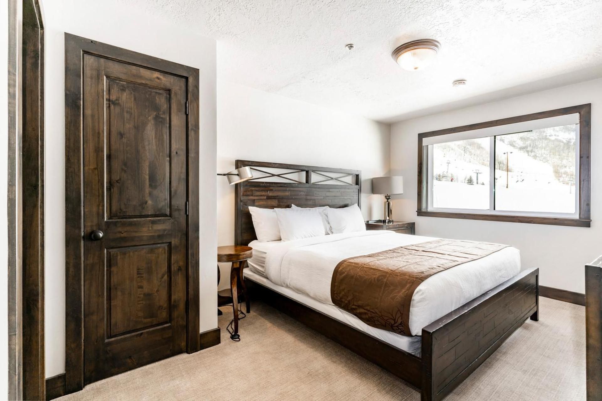 2 Bedroom Condominium #22