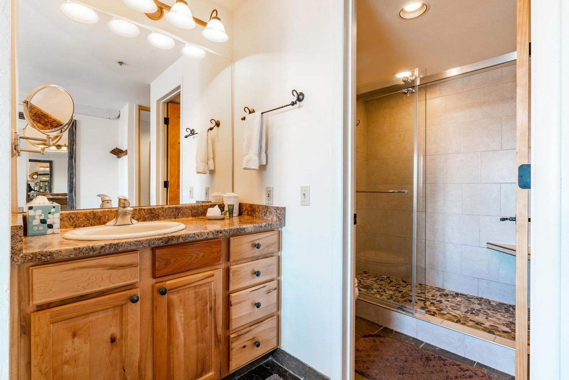 3 Bedroom Condominium #32