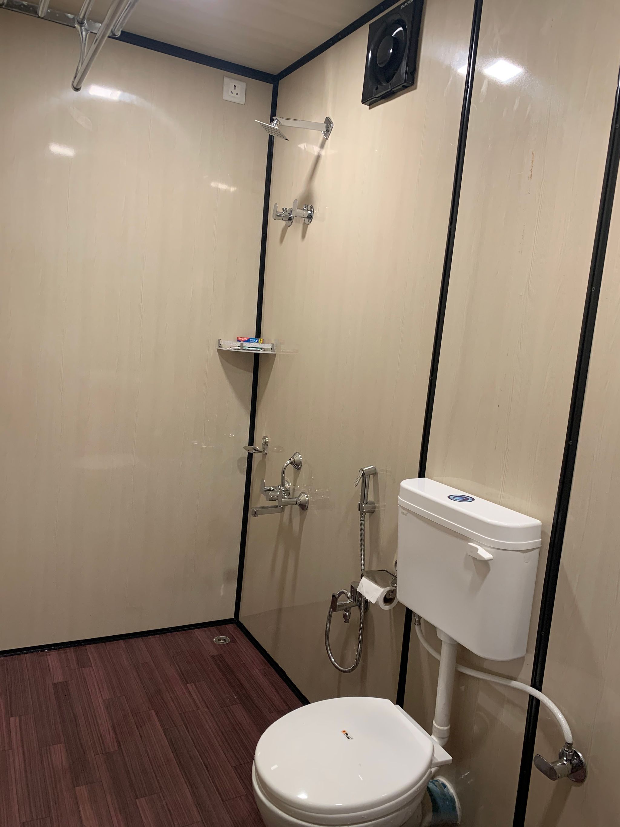 The Bob House Pool Resort and Cafe Pavana Lake Panoramic Lake View Rooms 9