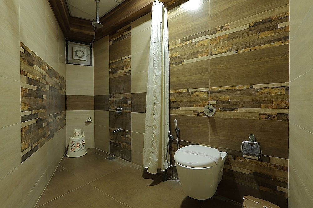 Hotel Unity Standard Room 14