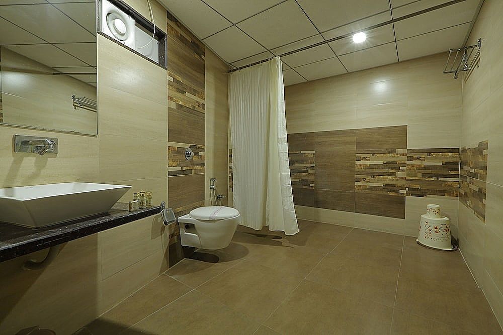 Hotel Unity Standard Room 15