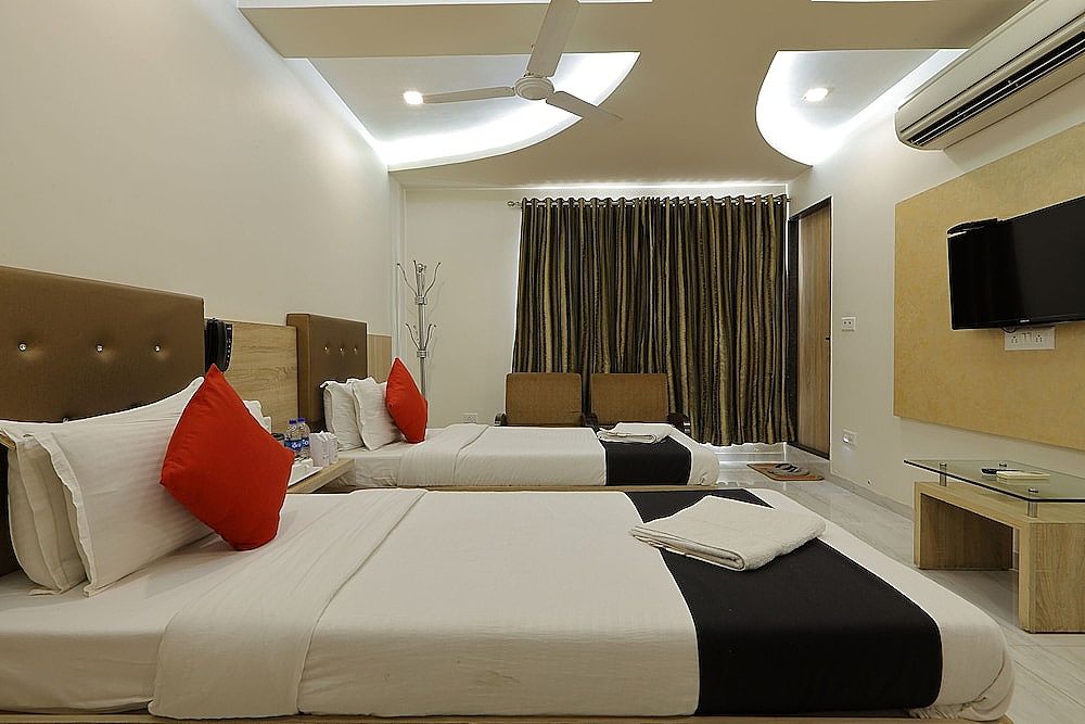 Hotel Unity Standard Room 11