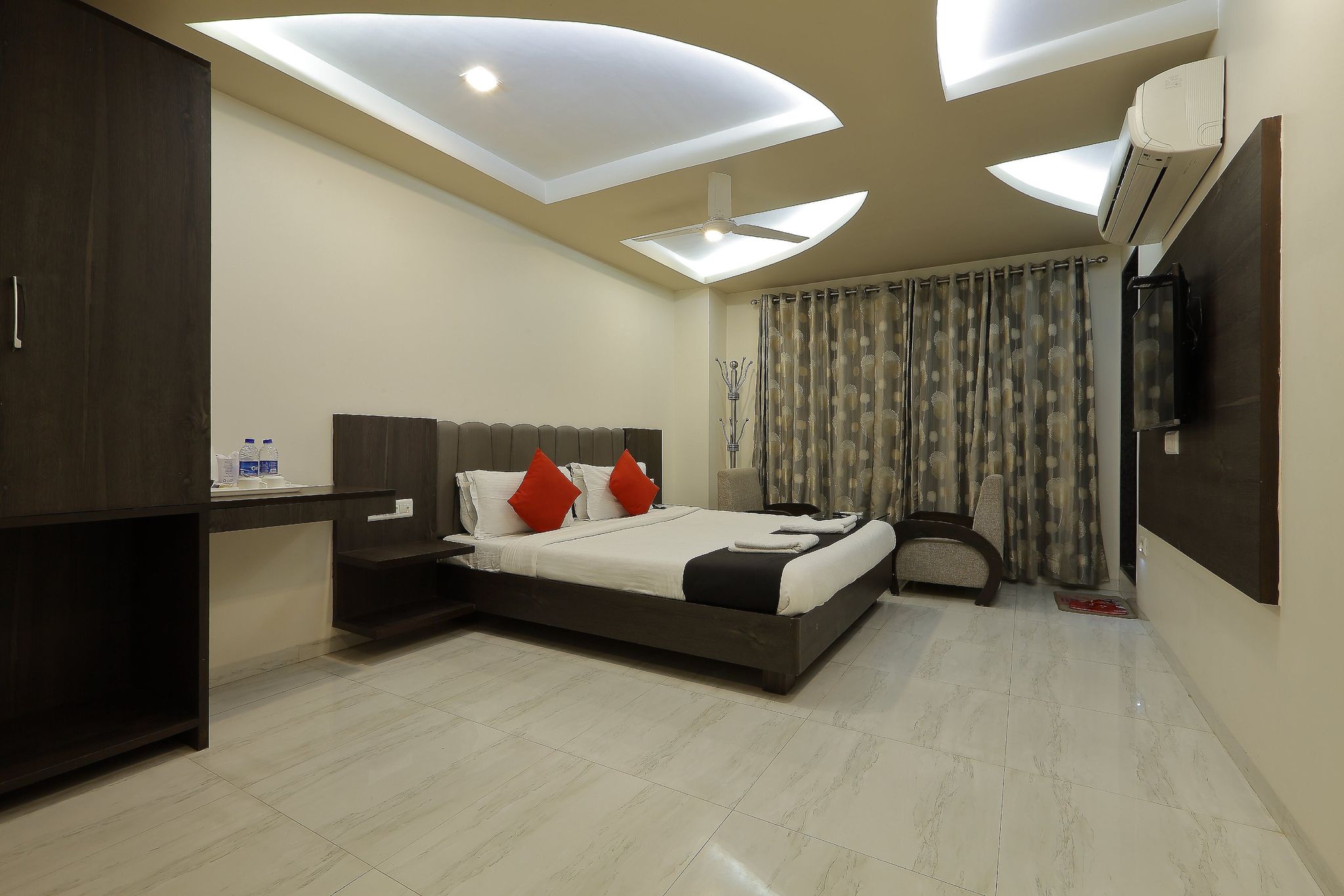 Hotel Unity Standard Room 5