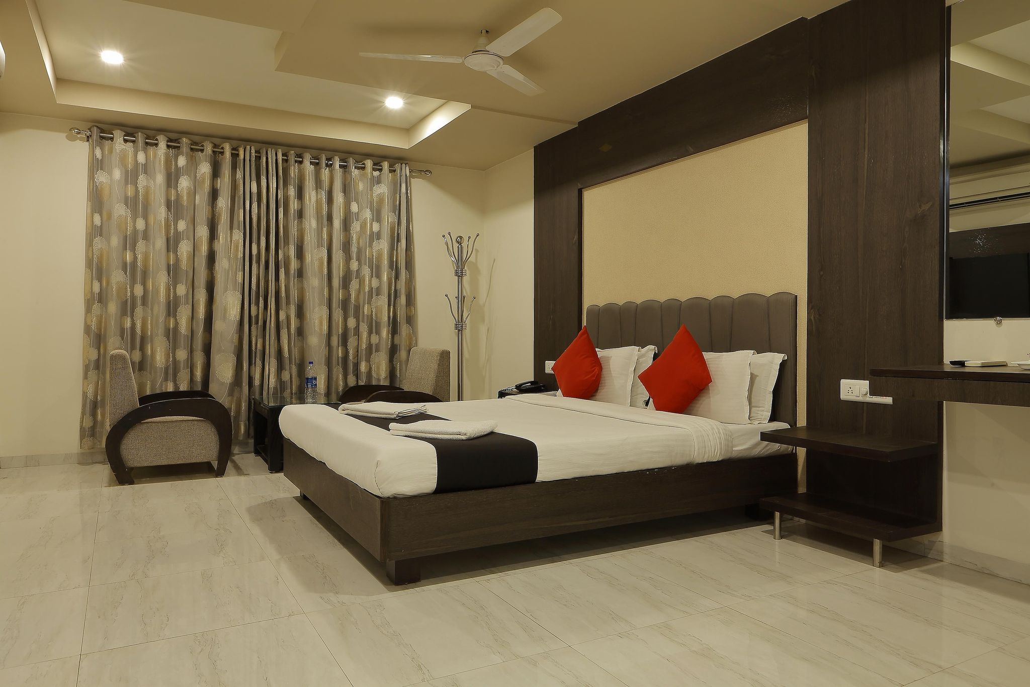 undefined Hotel Unity 5