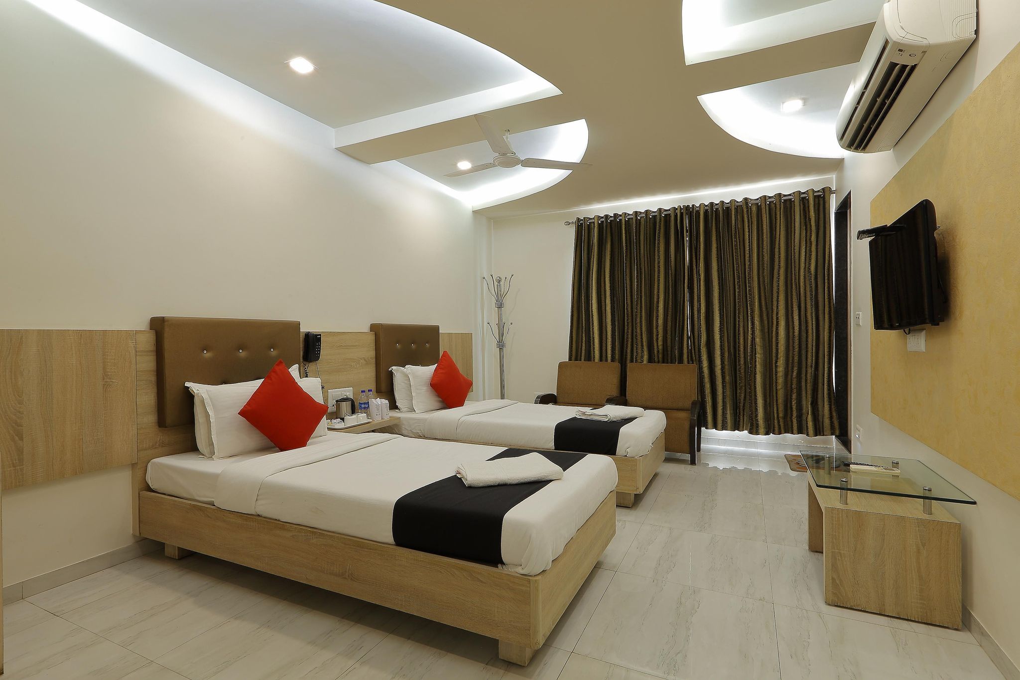 Hotel Unity Standard Room 7