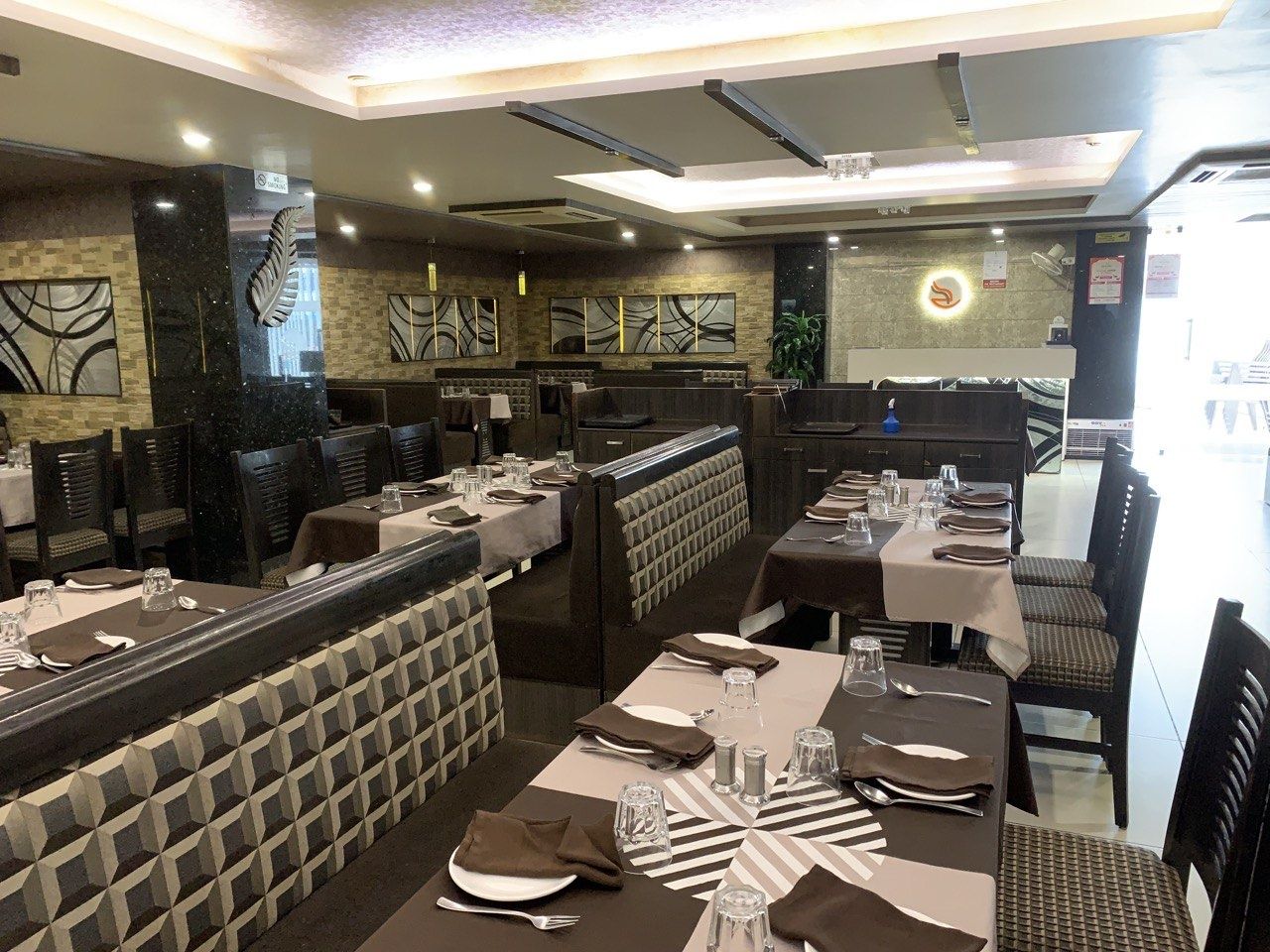 undefined Hotel Unity 4