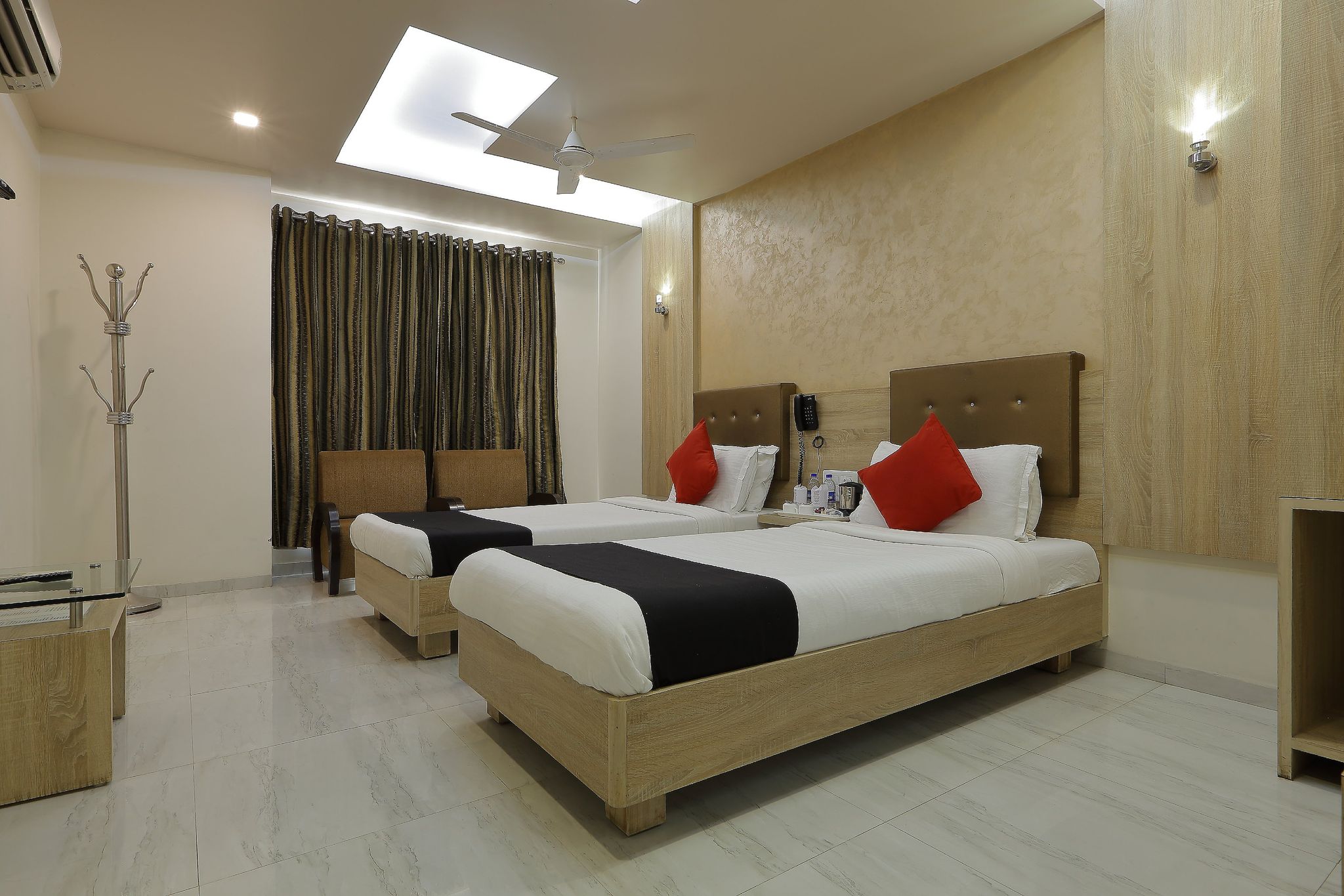 Hotel Unity Standard Room 4