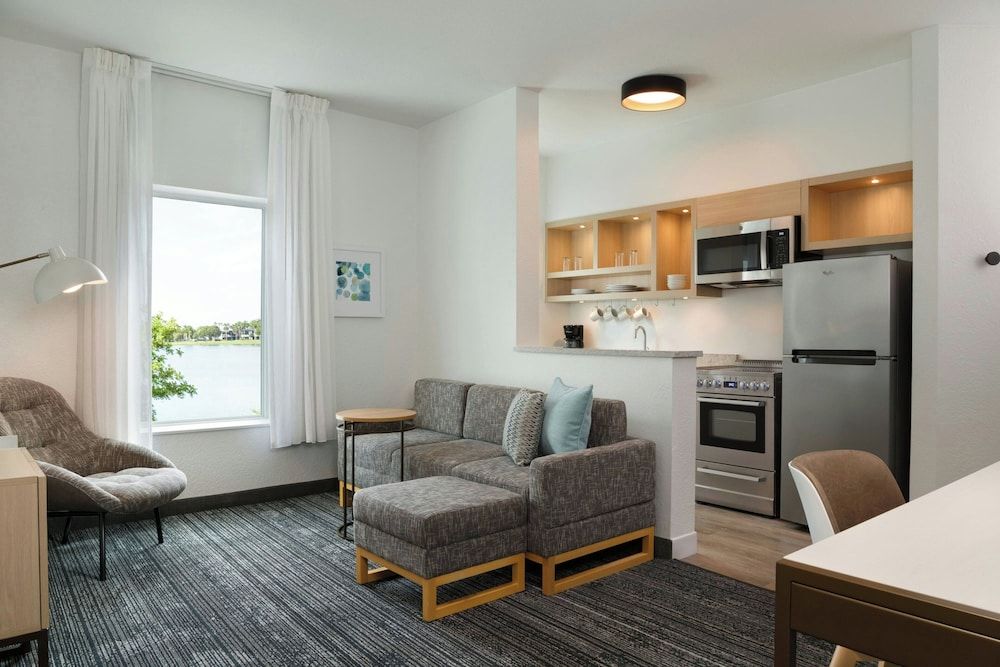 TownePlace Suites by Marriott Ft Lauderdale West (Newly Renovated)