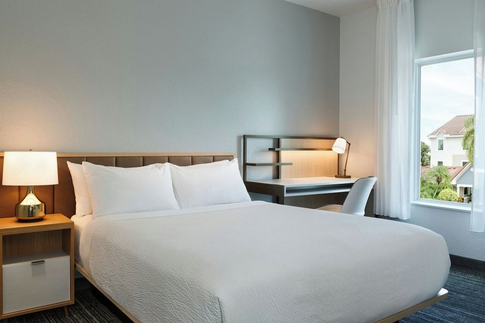 undefined TownePlace Suites by Marriott Ft Lauderdale West (Newly Renovated) 8