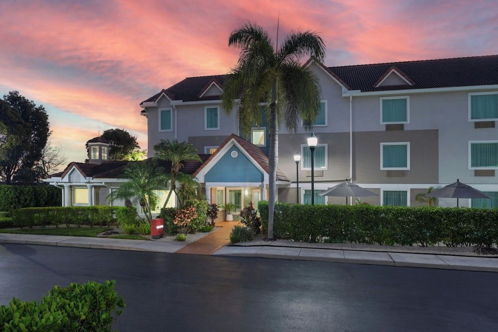 undefined TownePlace Suites by Marriott Ft Lauderdale West (Newly Renovated) 7