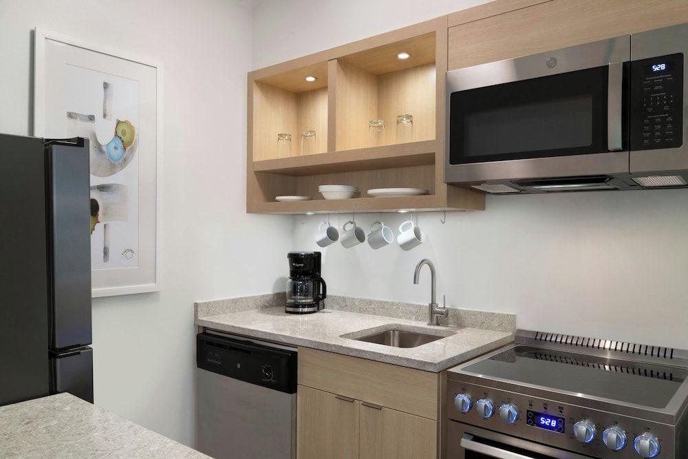 undefined TownePlace Suites by Marriott Ft Lauderdale West (Newly Renovated) 5