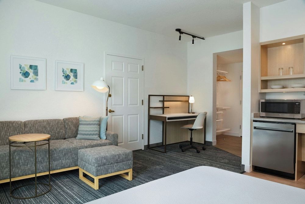 undefined TownePlace Suites by Marriott Ft Lauderdale West (Newly Renovated) 3