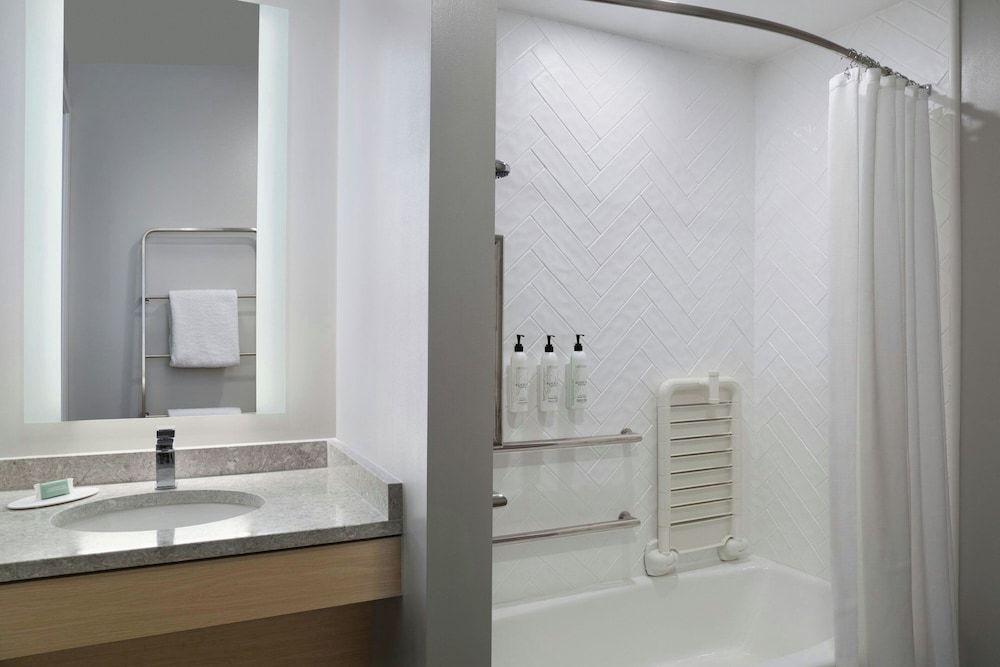 undefined TownePlace Suites by Marriott Ft Lauderdale West (Newly Renovated) 9