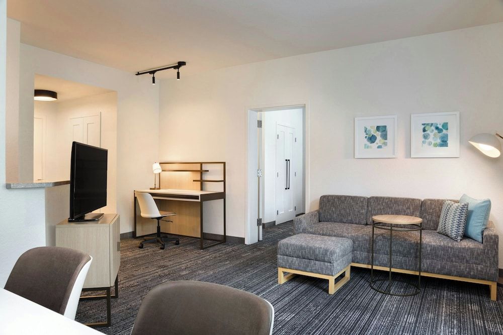 undefined TownePlace Suites by Marriott Ft Lauderdale West (Newly Renovated) 4
