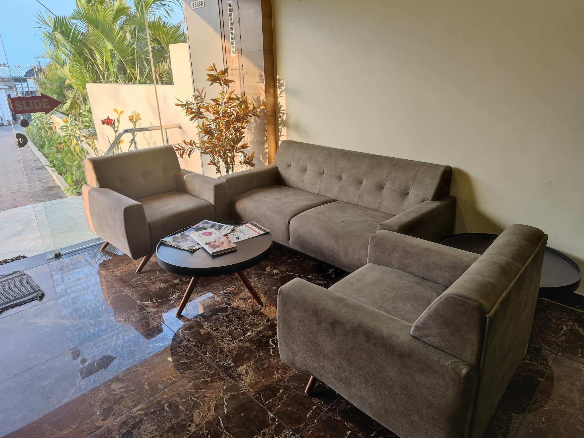 undefined Hotel Relax Inn 3