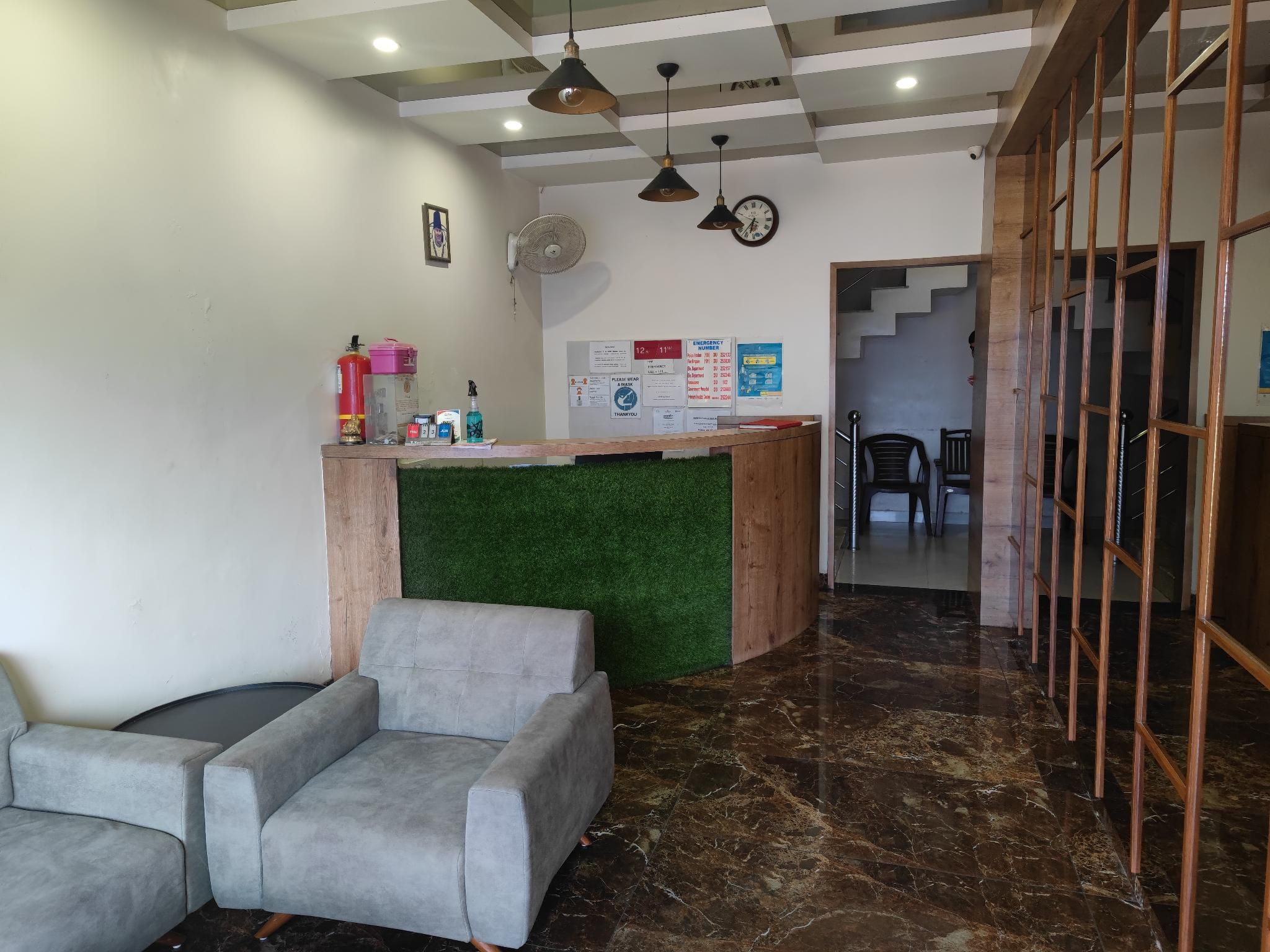 undefined Hotel Relax Inn 2