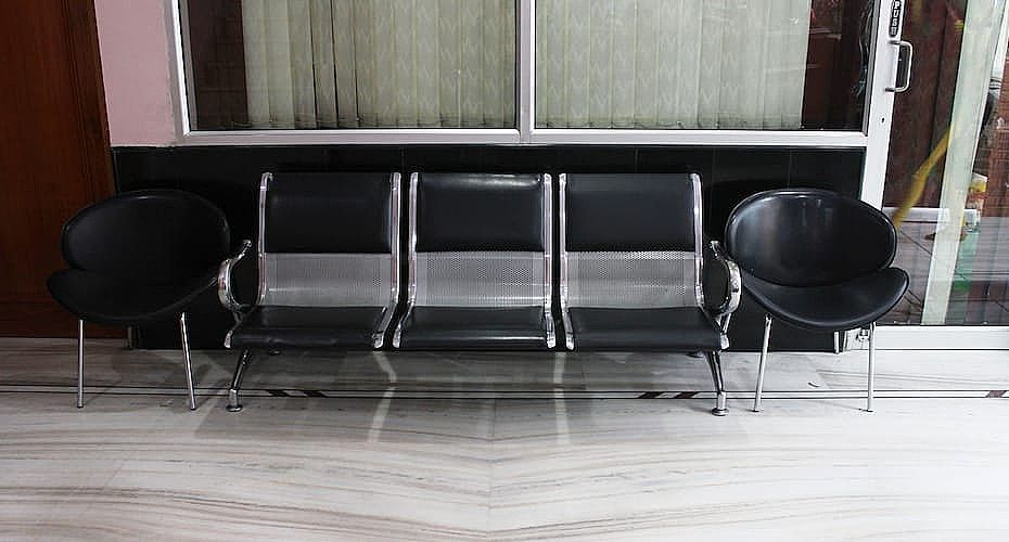 undefined Hotel Gem Plaza 4