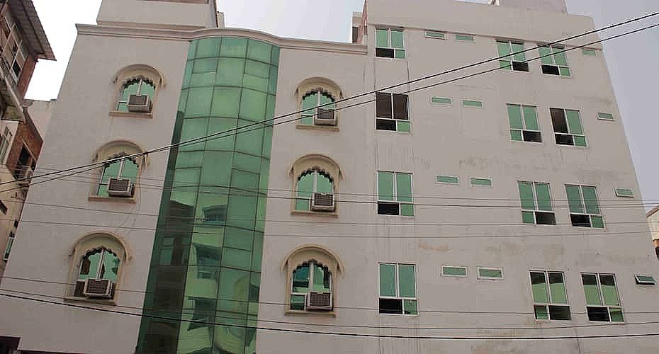 undefined Hotel Gem Plaza 6