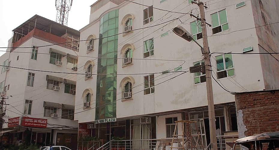 undefined Hotel Gem Plaza 8