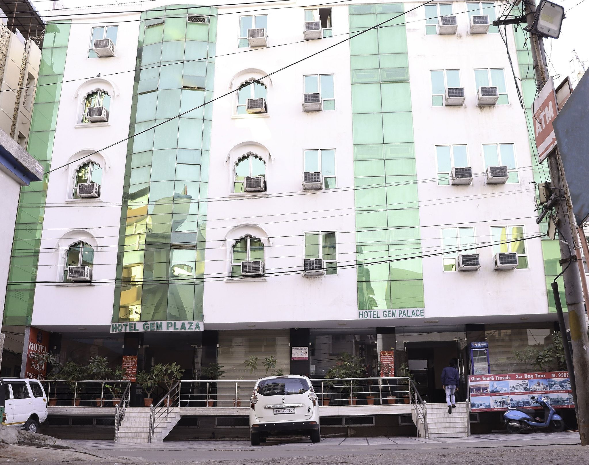 undefined Hotel Gem Plaza 9