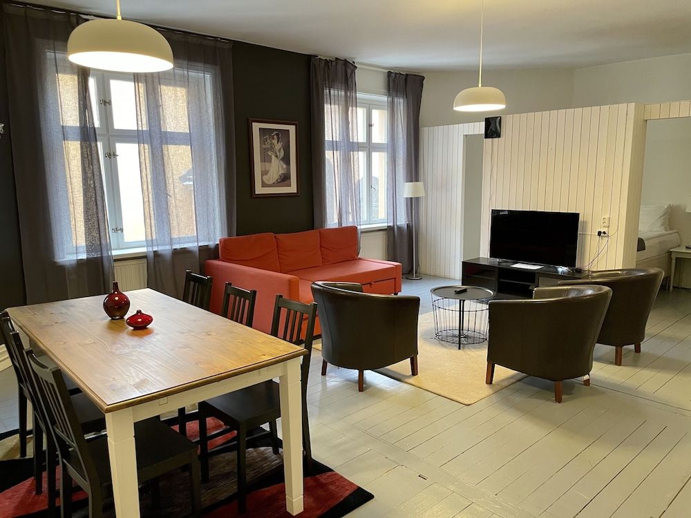 undefined Unique Hotel 5