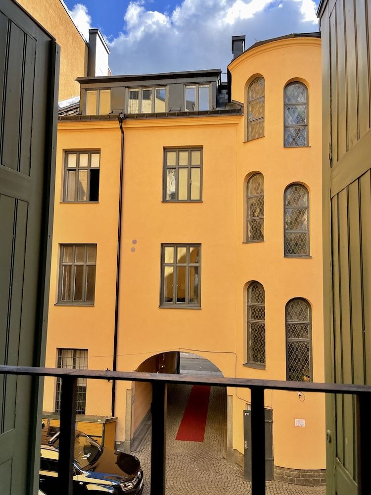 undefined Unique Hotel 10