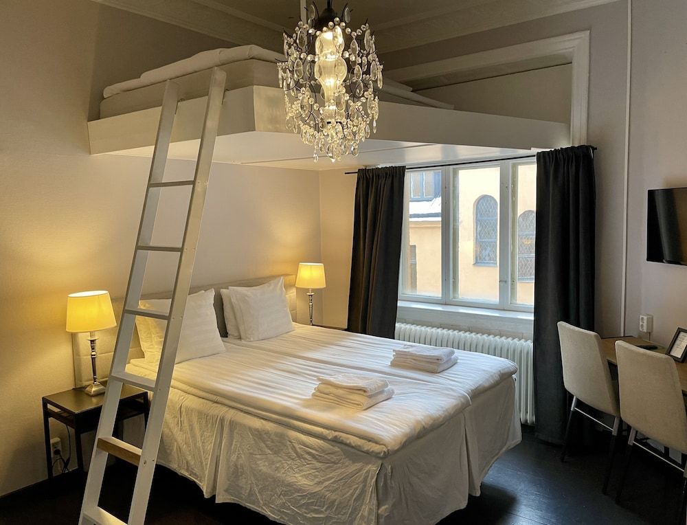 undefined Unique Hotel 4