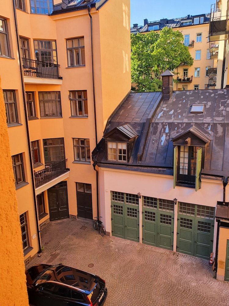 undefined Unique Hotel 9