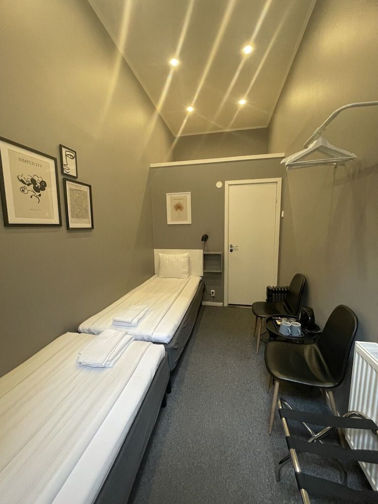 undefined Unique Hotel 2