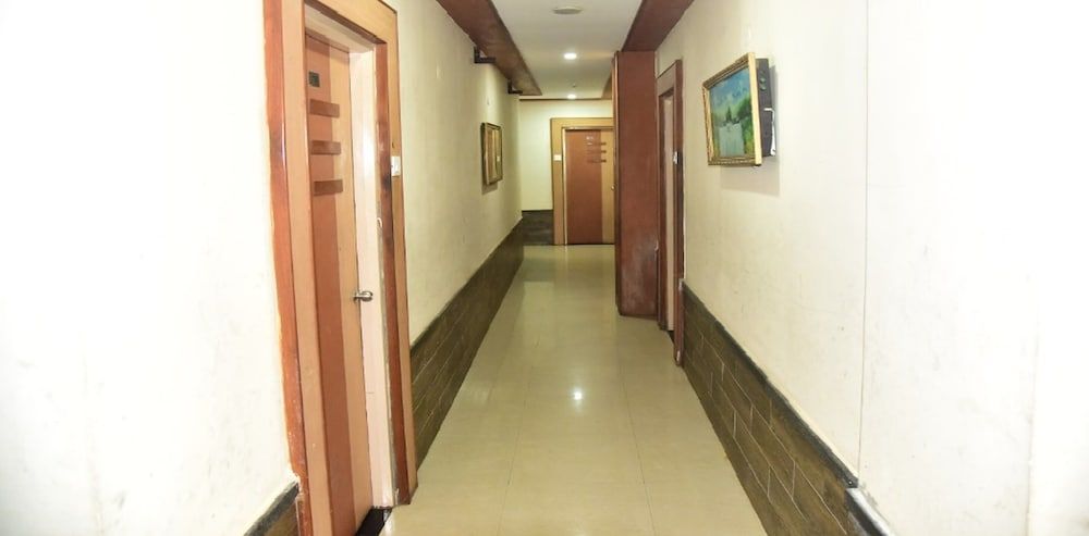 undefined Hotel Mahabir Galaxy 3