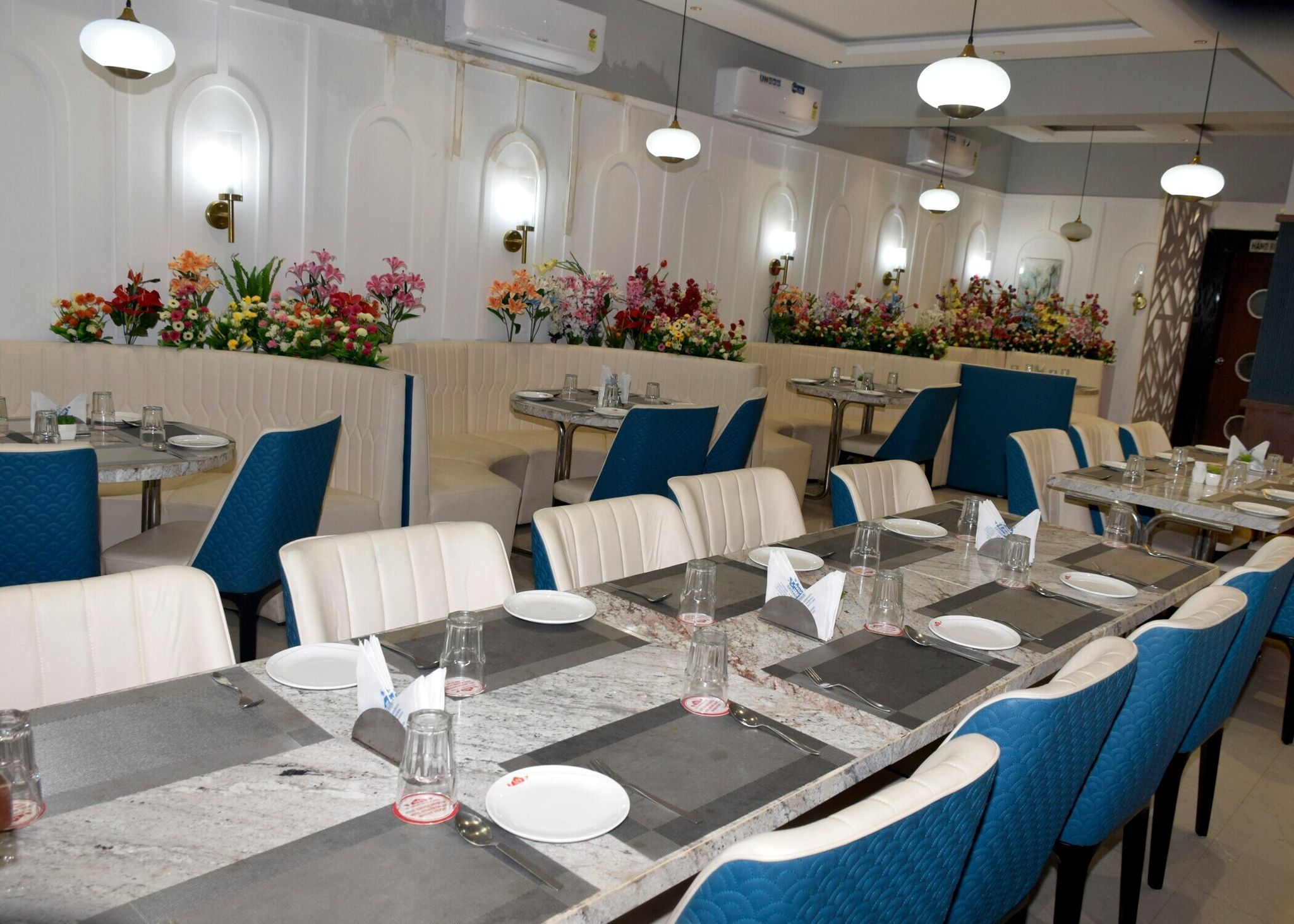 undefined Hotel Mahabir Galaxy 4