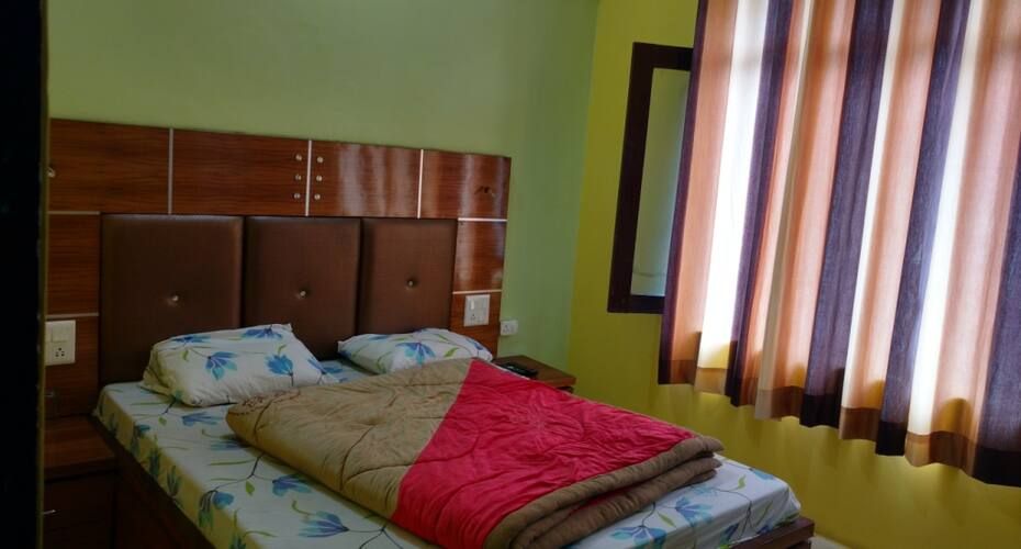 Hotel Brahma Kamal