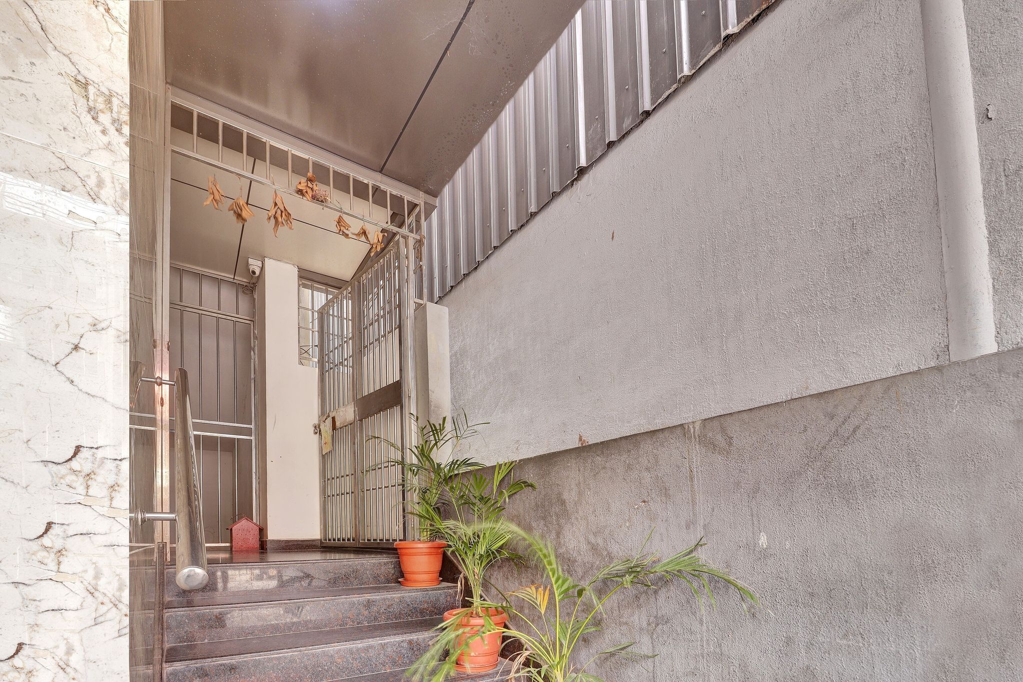undefined OYO Flagship Hotel Shiva Shakthi Inn 7