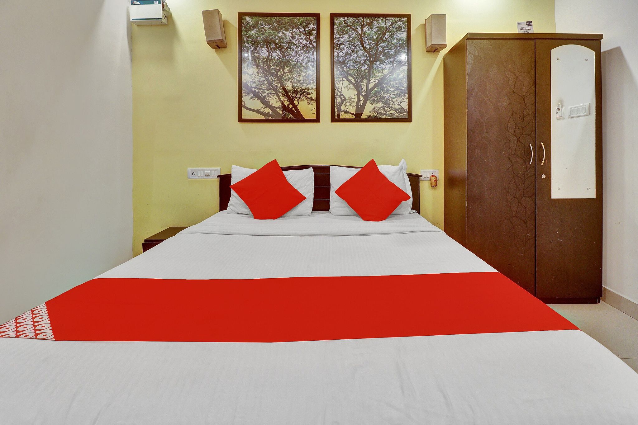 OYO Flagship Hotel Shiva Shakthi Inn Classic 13