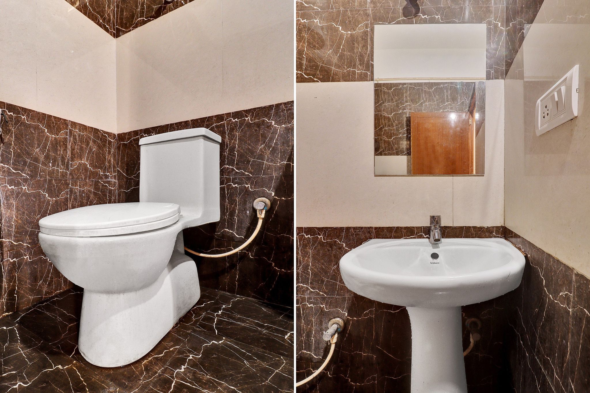 OYO Flagship Hotel Shiva Shakthi Inn Classic 17
