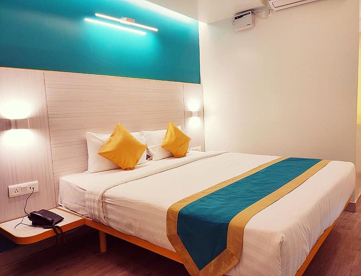 undefined Dbrooks Elite 5