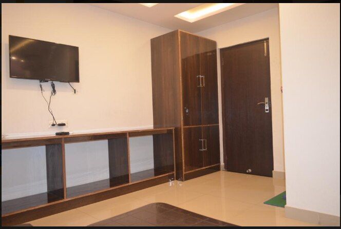 Hotel Shree Palace Standard Non AC Room 5