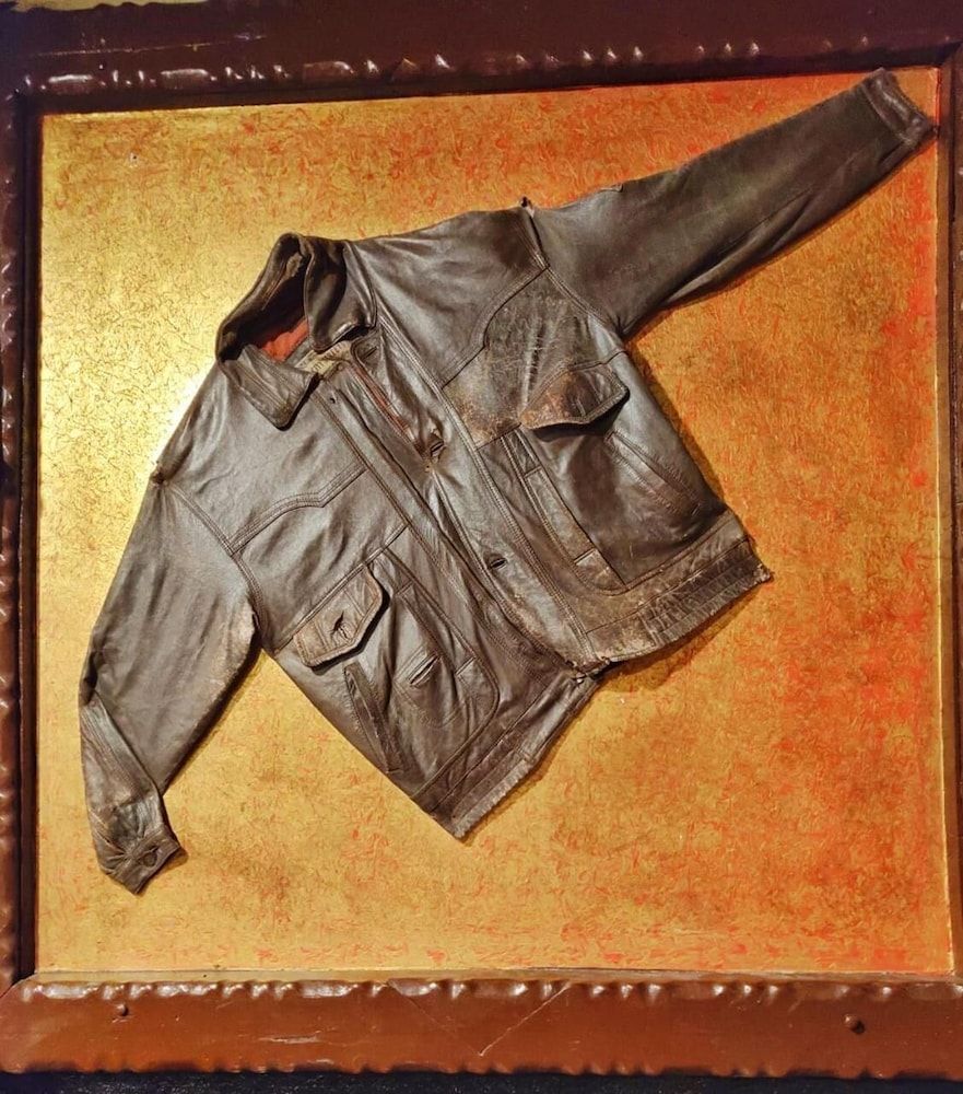 Hotel Harshawardhan Deluxe Room 17