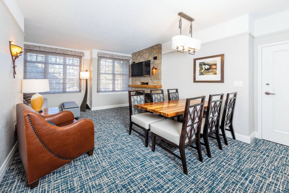undefined Marriott's Timber Lodge