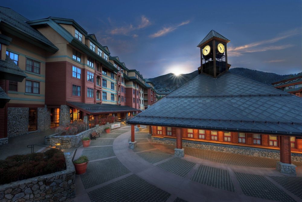undefined Marriott's Timber Lodge 4