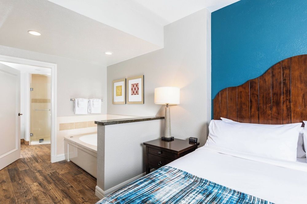 undefined Marriott's Timber Lodge 3