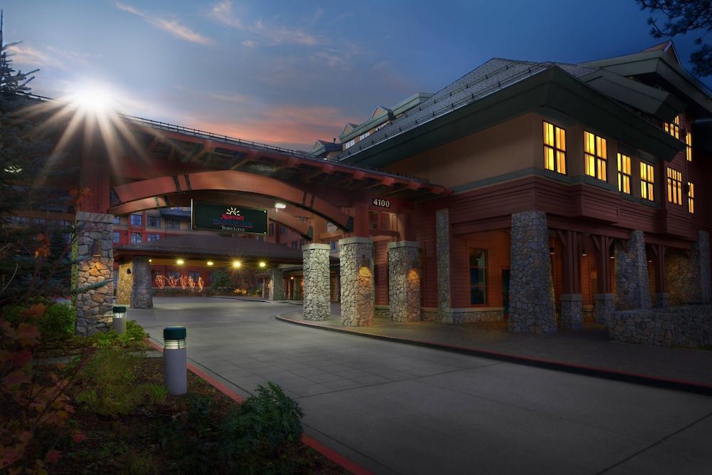 undefined Marriott's Timber Lodge 6