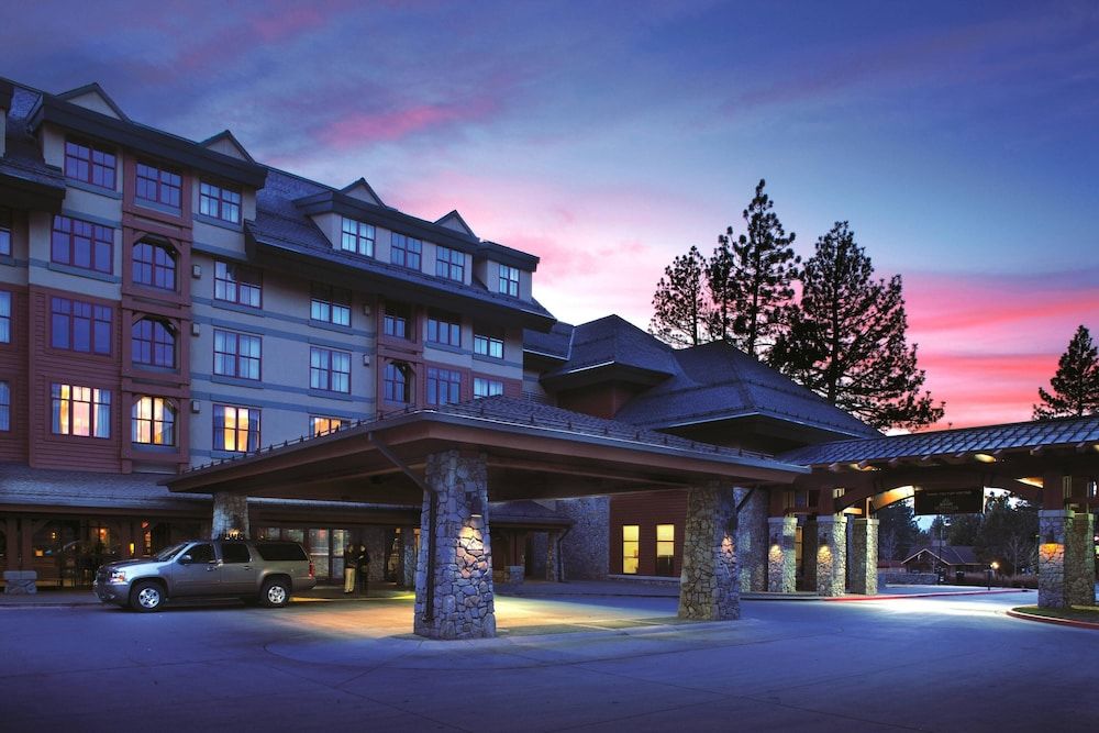 undefined Marriott's Timber Lodge 5