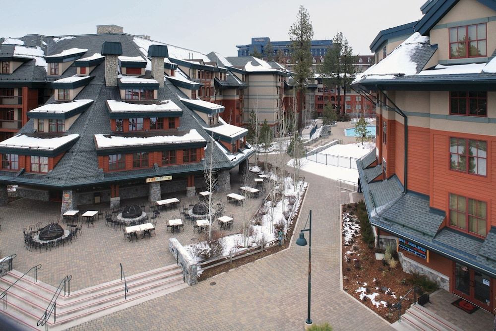 undefined Marriott's Timber Lodge 7