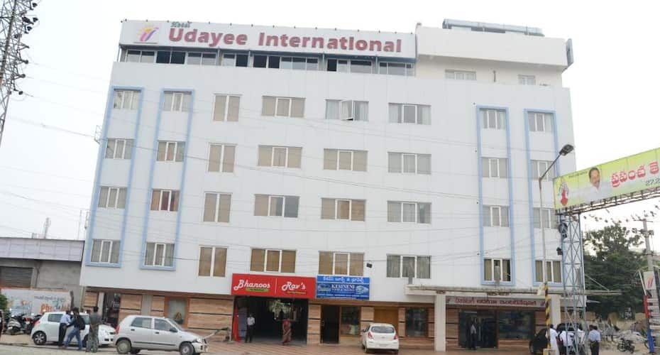 undefined MG Hotel Udayee International